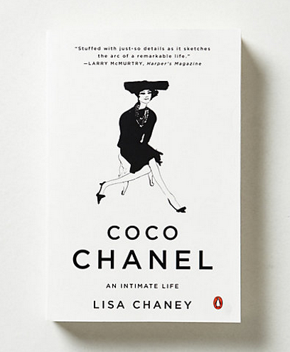 Coco Chanel