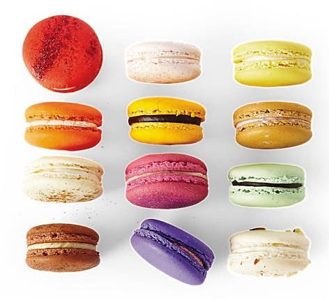 Macarons