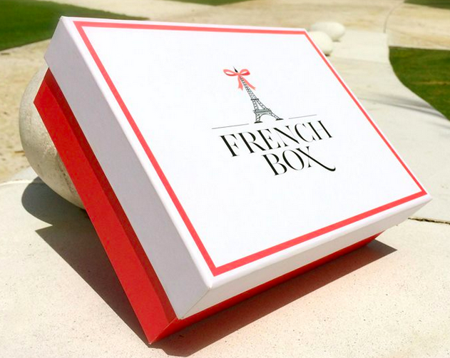 French Box