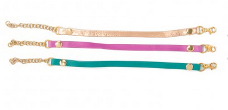 Bracelet