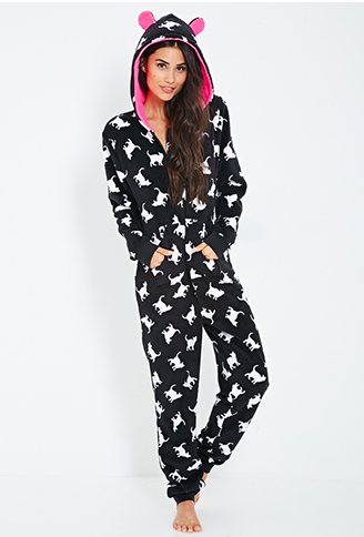 PJ Onesie