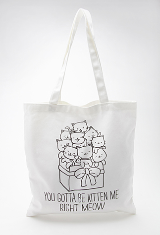 Tote bag