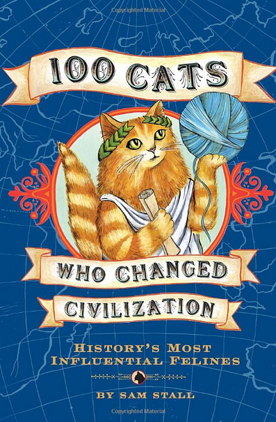 100 Cats