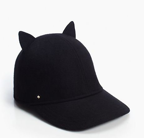 cat cap