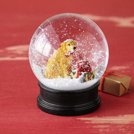 Snow Globe