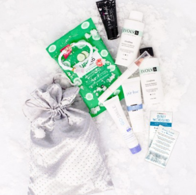 Total Beauty Collection
