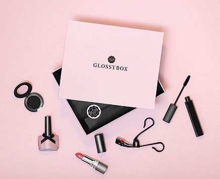 GlossyBox On Sale