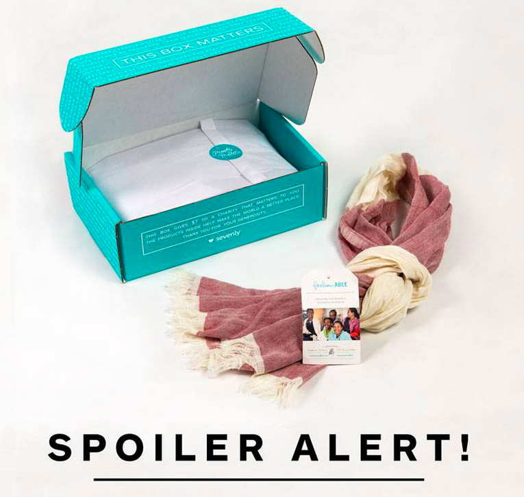 CAUSEBOX Spoiler