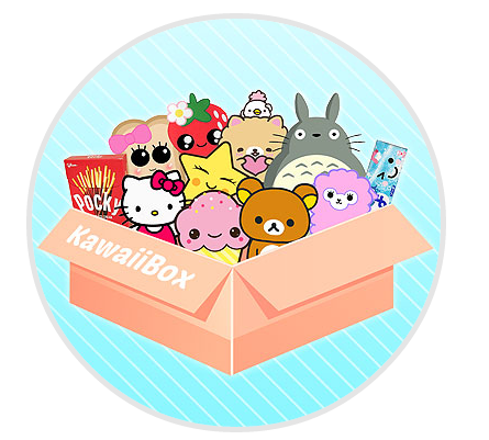 Kawaii Box