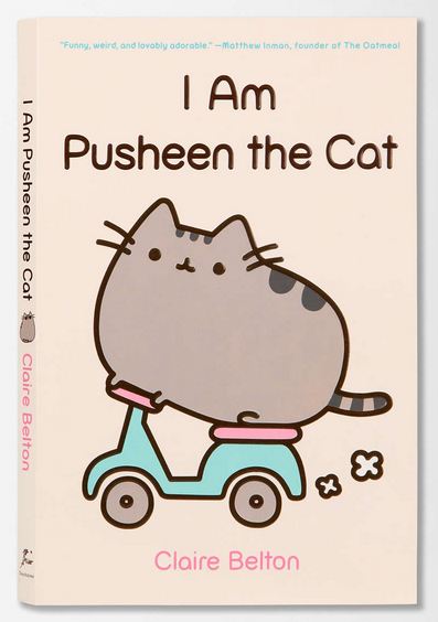 Pusheen