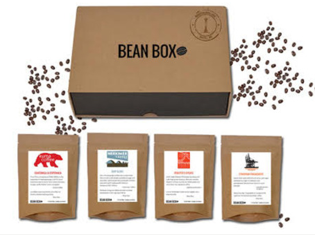 Sock 101, Bean Box, and more Subscriptions Deals on Gilt City!