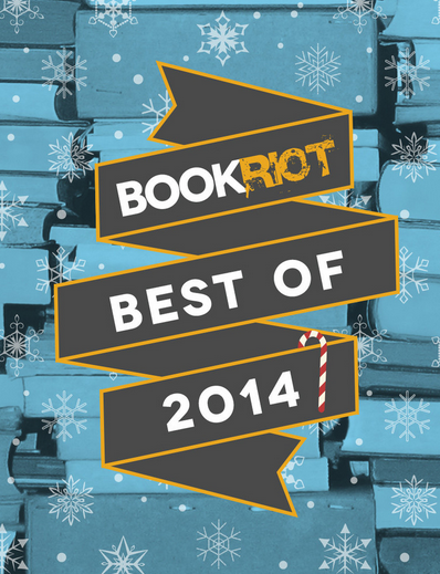 Best of 2014: Book Riot Limited Edition Box!
