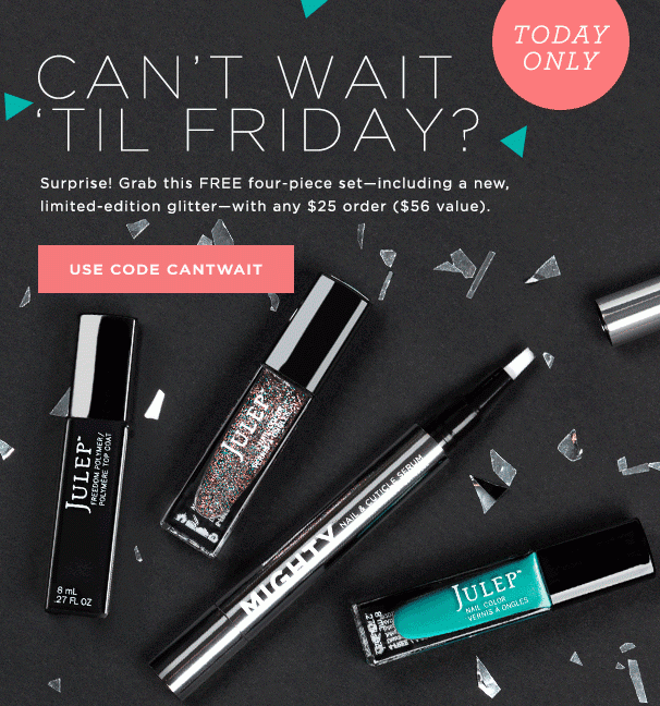 Black Friday Gift Set