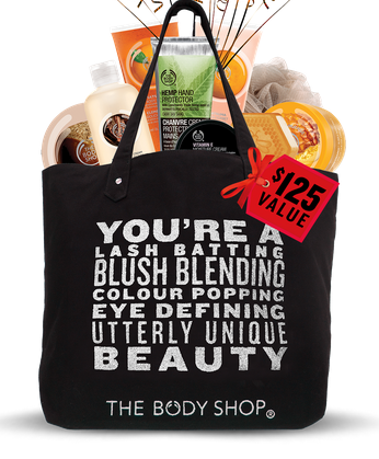 Black Friday Tote