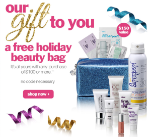 Bliss Holiday Gift