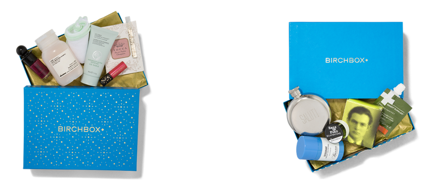 Gift Subscriptions