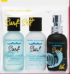 Bumble Surf