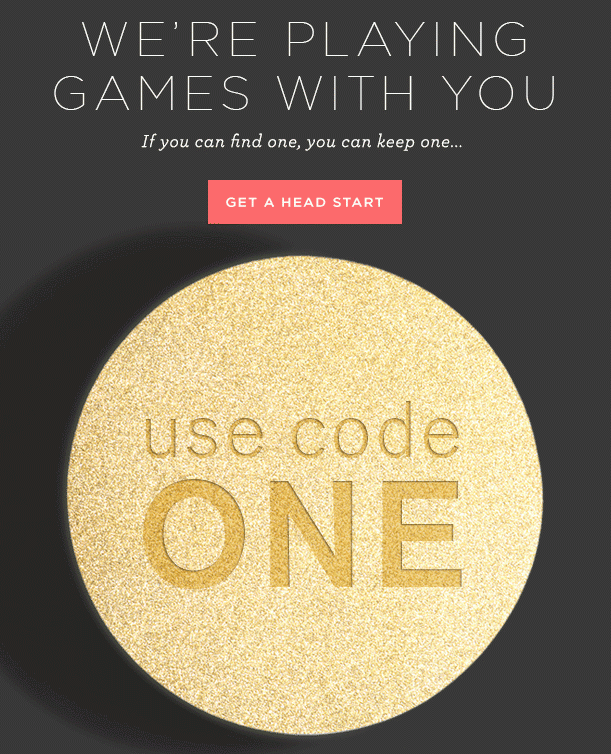 Julep Black Friday Deal