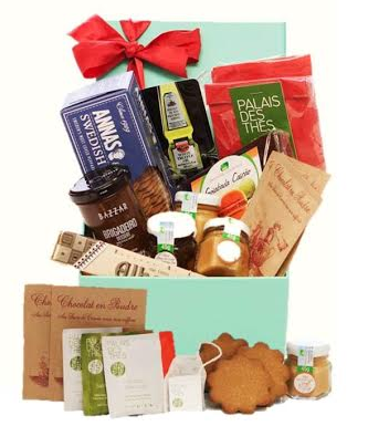Try The World Black Friday Deal – Free Holiday Box Offer!