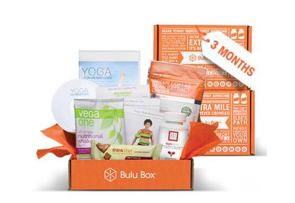 Bulu Box Black Friday Deal