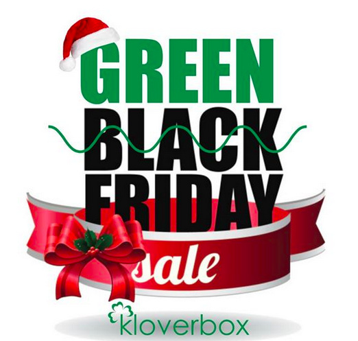 Green Friday