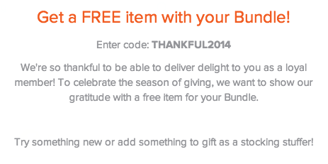 Black Friday Honest Co. Deals - 25% Off Site Wide, Free Gift, & More! Free Gift