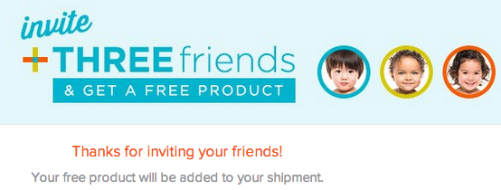 Refer Friends