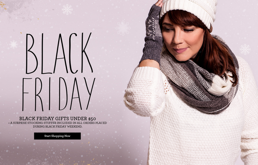 Golden Tote Black Friday Boutique Open Now!