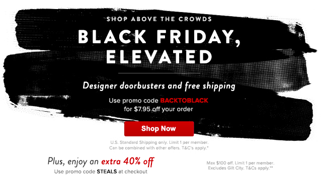 Gilt Deal