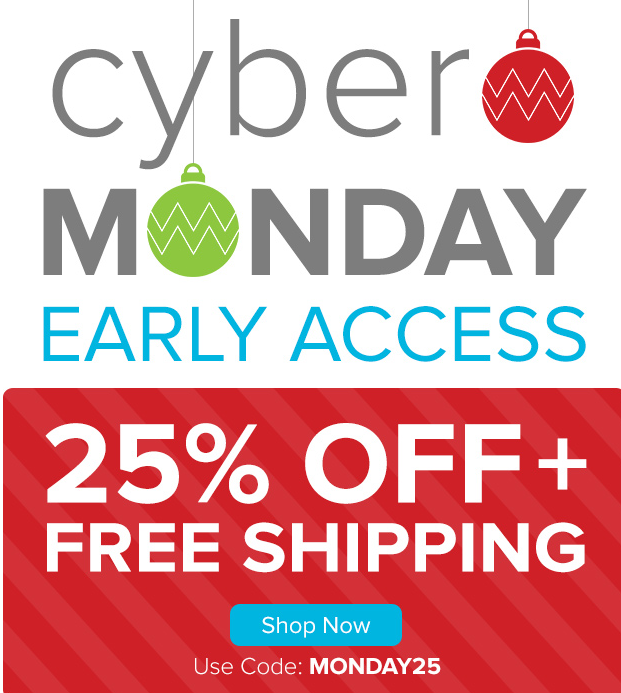 Citrus Lane Cyber Monday Deal – Subscription & Shop Discounts!