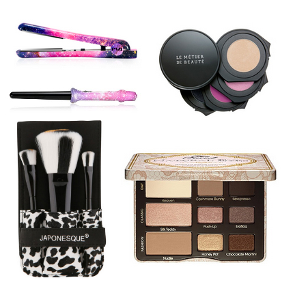Beauty Gift Ideas