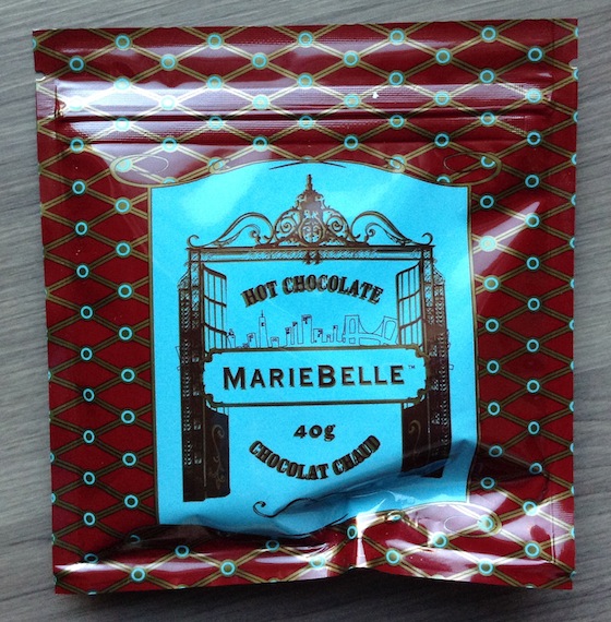Bespoke Post Review & Coupon – November 2014 Cocoa
