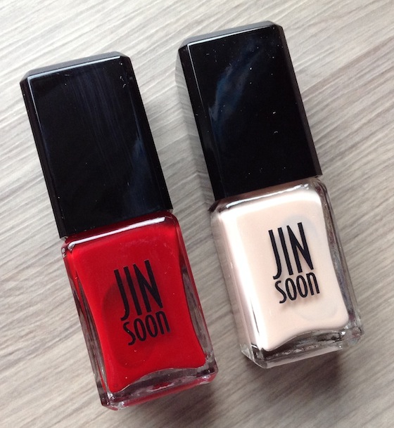 Birchbox Vanity Affair Limited Edition Box Review Jin Soon