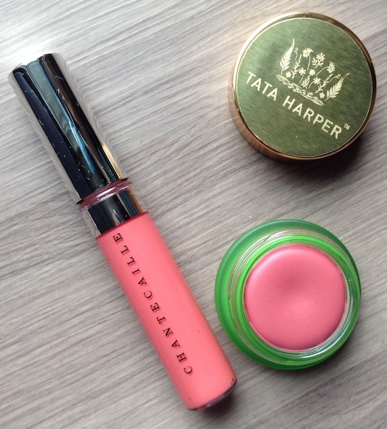 Birchbox Vanity Affair Limited Edition Box Review Lip