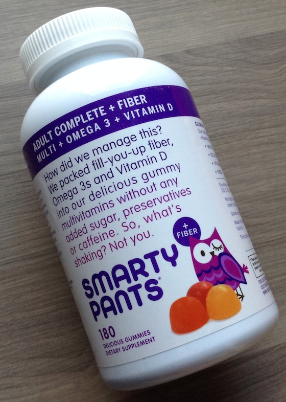 Bluum Subscription Box Review & 50% Off Coupon – Nov 2014 Vitamins