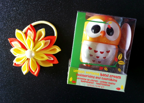 The Boodle Box Subscription Box Review – November 2014 Owl