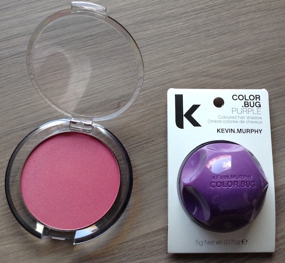 BoxyCharm Beauty Subscription Box Review – November 2014 Blush