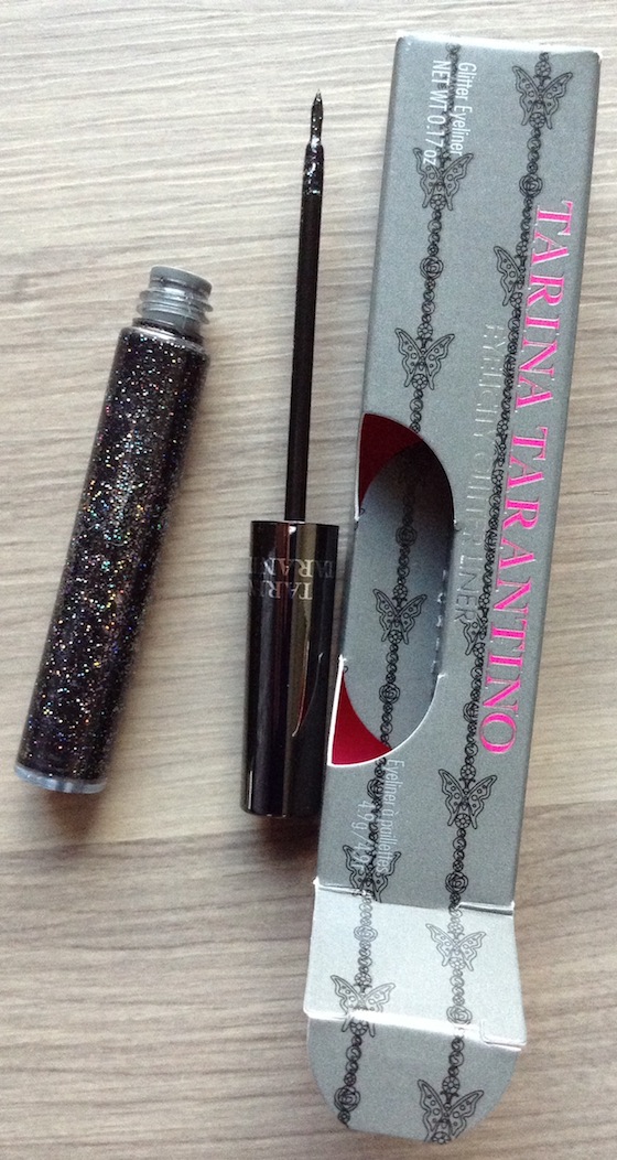 BoxyCharm Beauty Subscription Box Review – November 2014 Liner