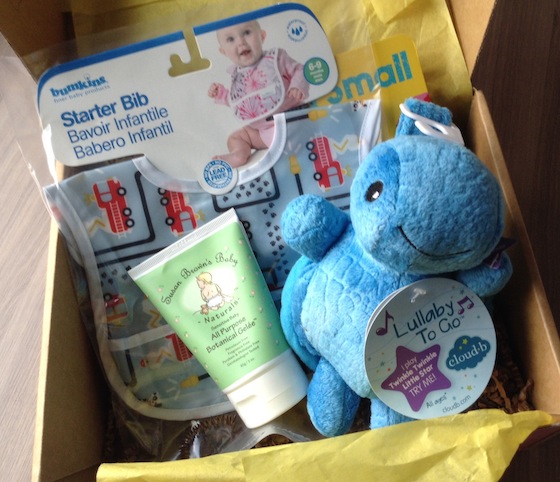 Citrus Lane Review & Coupon Code – November 2014 Items