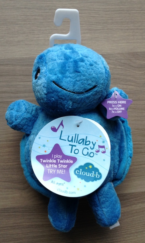 Citrus Lane Review & Coupon Code – November 2014 Plush