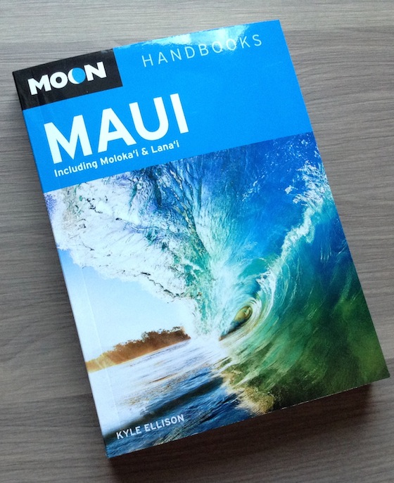 Escape Monthly Subscription Box Review – November 2014 Maui