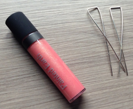Little Lace Box Subscription Review & Coupon – Oct 2014 Lipgloss