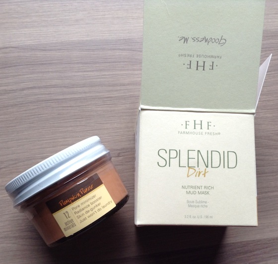 Little Lace Box Subscription Review & Coupon – Oct 2014 Splendid