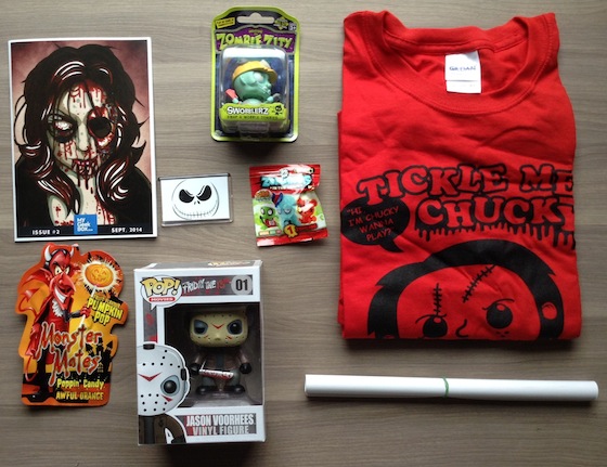 me-geek-box-oct-items