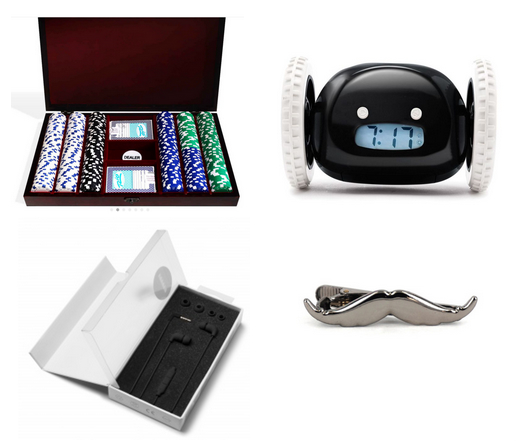 Gifts for Guys