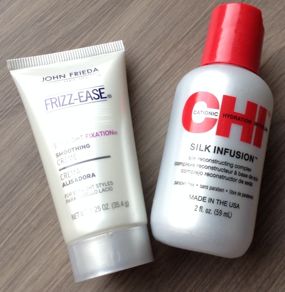 New Beauty Test Tube Subscription Box Review – Nov 2014 Chi