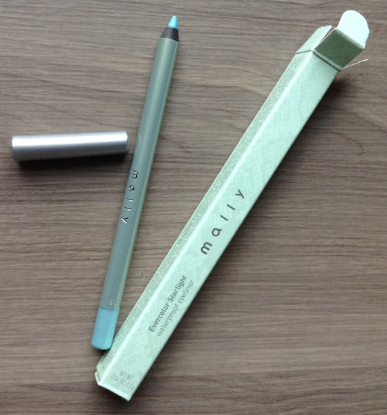 New Beauty Test Tube Subscription Box Review – Nov 2014 Mally
