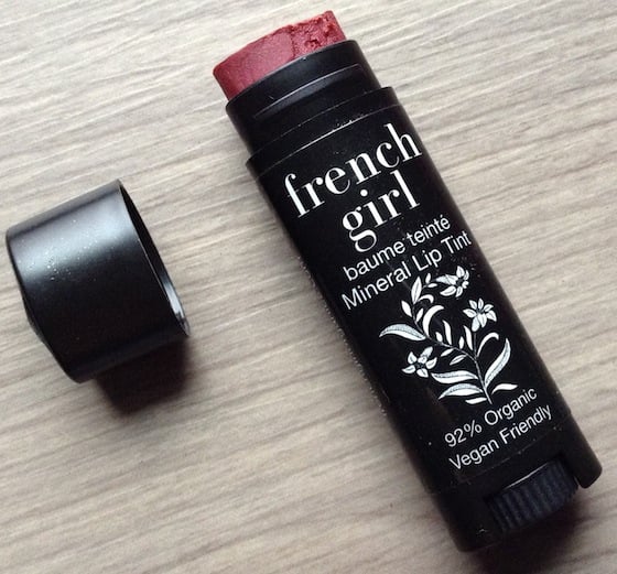 Petit Vour Vegan Beauty Subscription Box Review – Nov 2014 French Girl