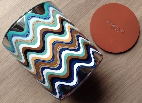 POPSUGAR Must Have Neiman Marcus Box Review - Holiday 2014 pattern