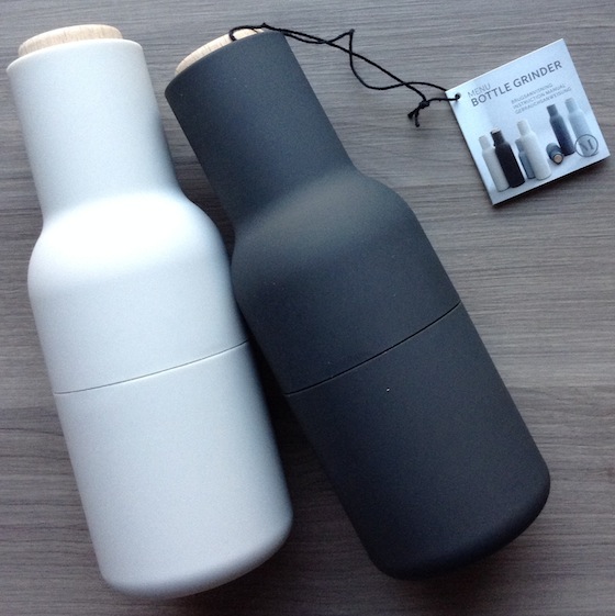 Skandicrush Subscription Box Review - October 2014 Shakers